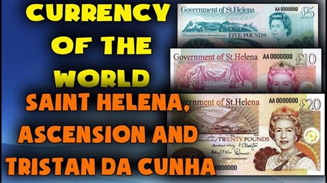 The myths and legends surrounding currency witchcraft on St Helena